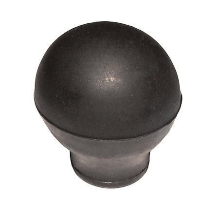 Aftermarket Knob (Rubber) CAL50-0246